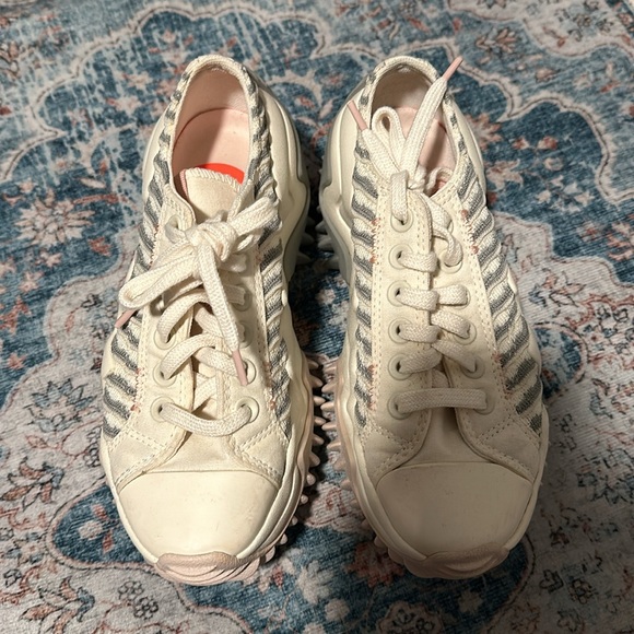 Platform converse - Picture 3 of 3